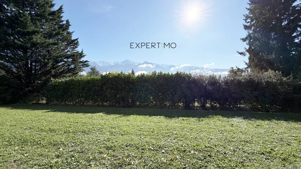 Aed - Buildable Lots in Biviers, Grésivaudan