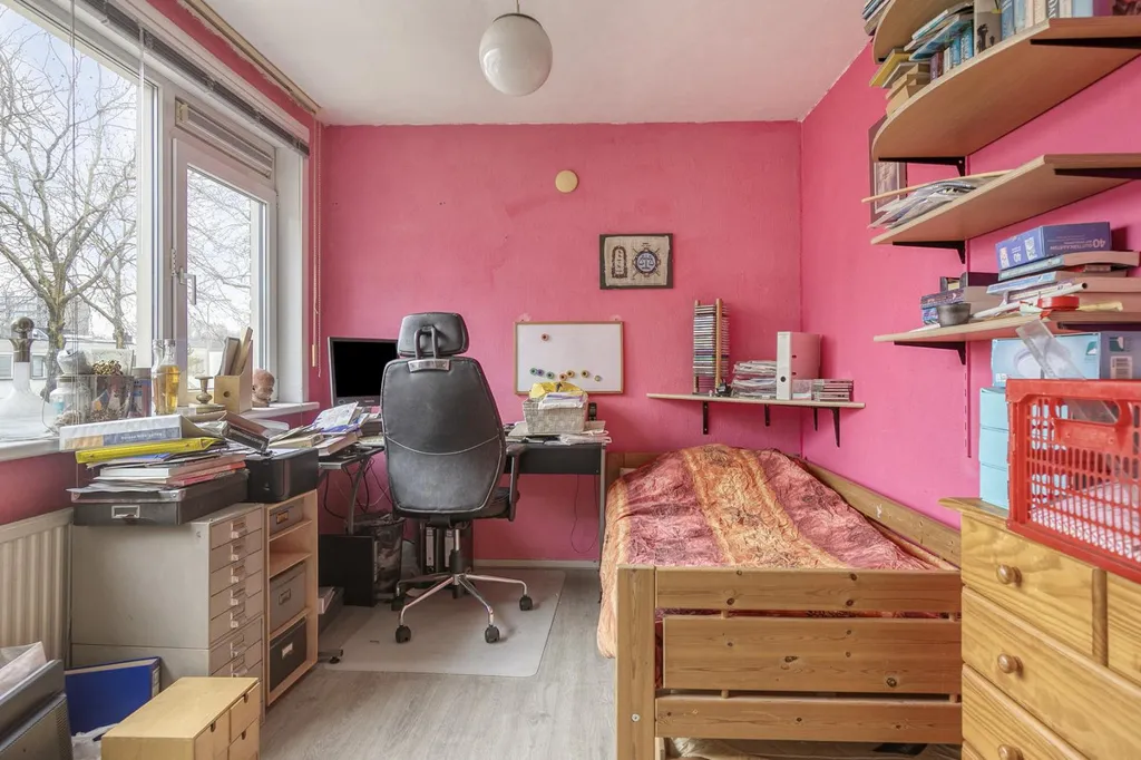 Bureau - Maison 9 pièces à Utrecht