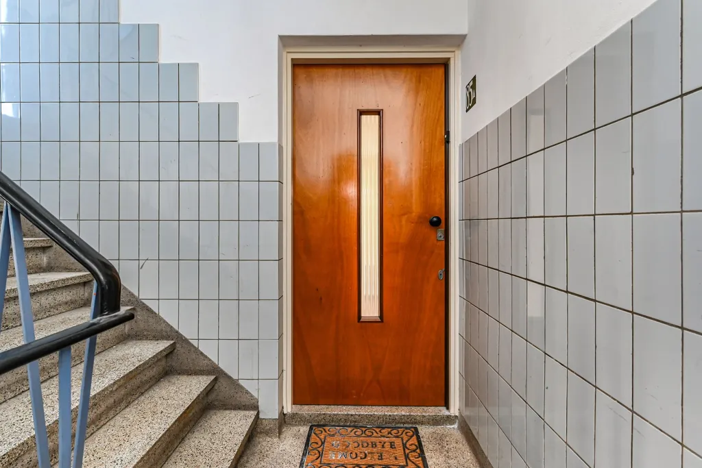 3-toaline korter asukohas Den Haag