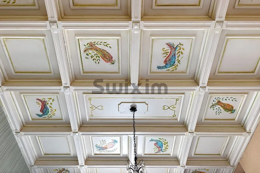 Toad - Exceptional Apartment with Arena View in Historic Centre