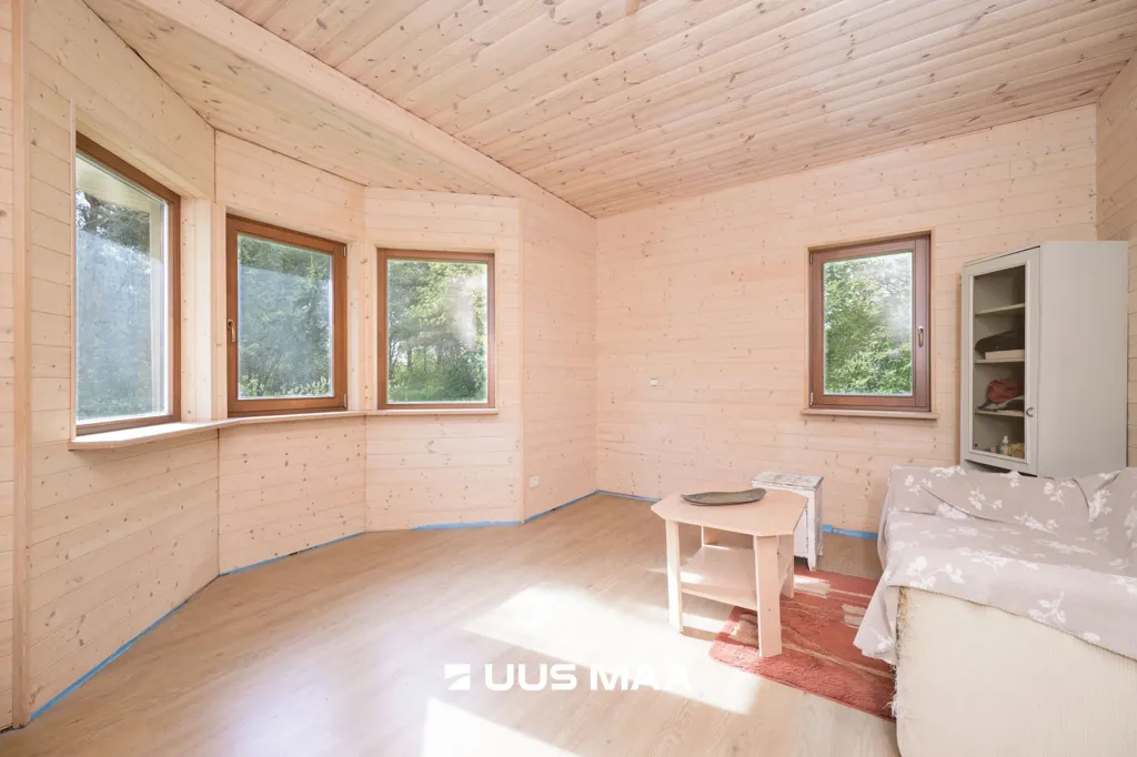 Maison 5 pièces à Harku vald