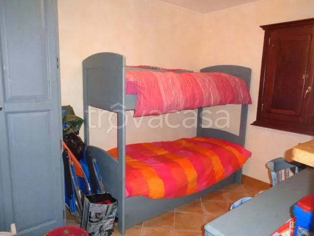 Camere da letto - Newly Built Apartment with Garden in Roburent