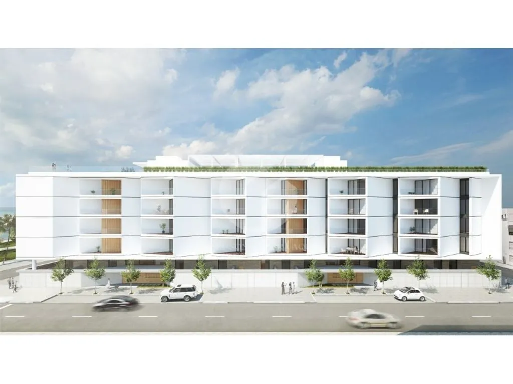 Luxury Flat with Pool in Olhão, Algarve