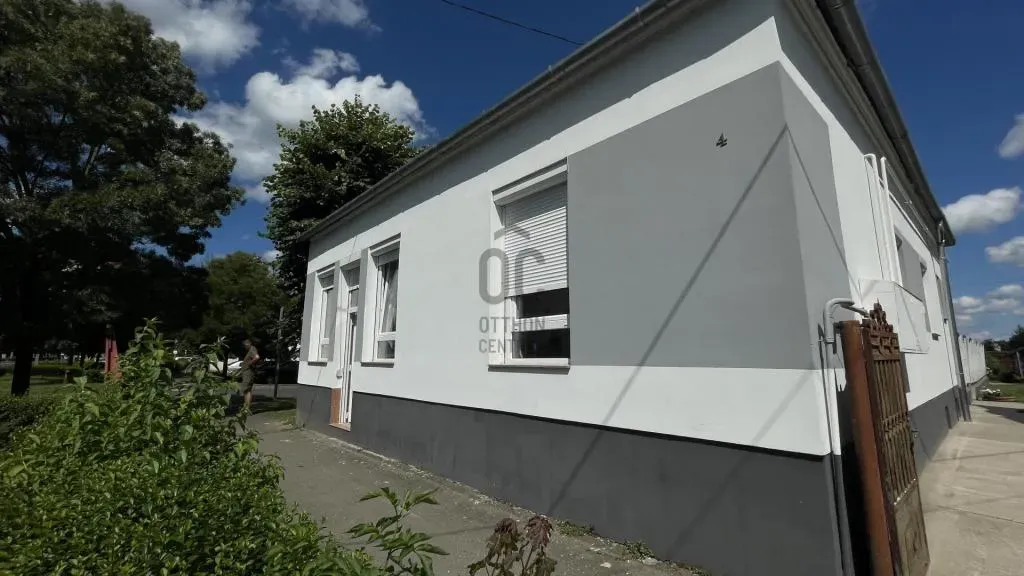 Esterno - Commercial Unit with Western Orientation in Letenye