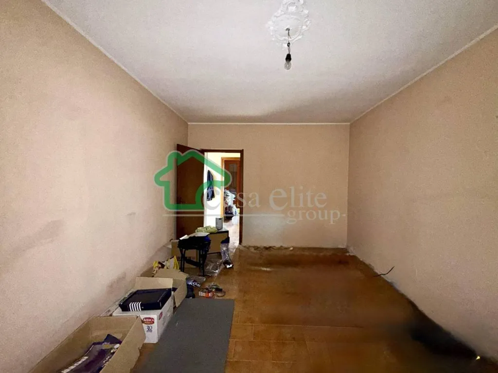 Pièces - Bifamiliar Villa with Private Garden in Secugnago