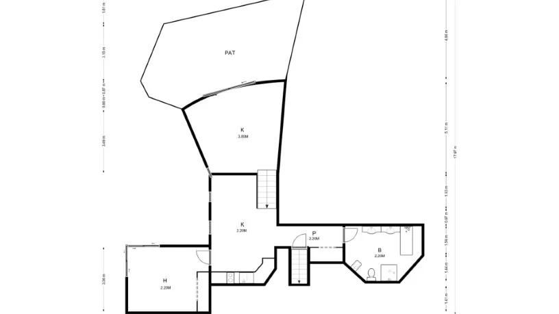 Plaan - Chalet with Pool and Terrace in Benahavís