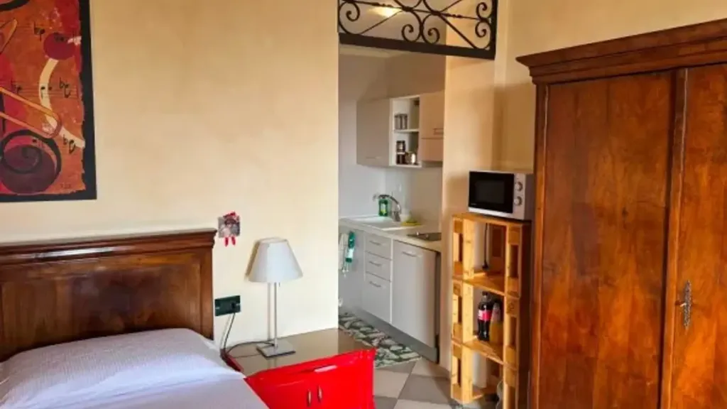 Magamistoad - Rustic Casale with Mini Alloggi in Modena