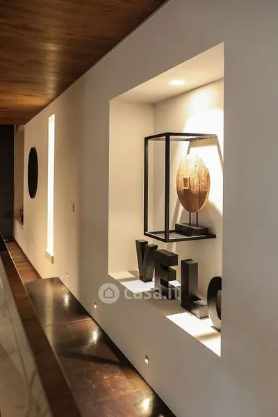 Entrée - Contemporary Loft in Central Cagliari