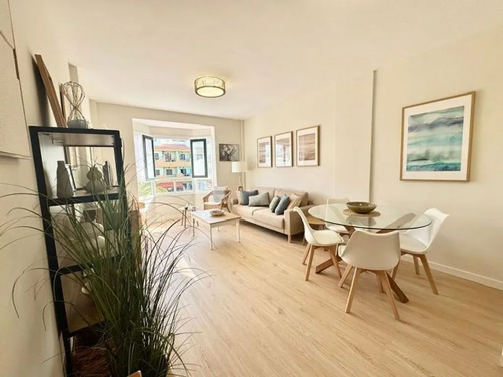 Elutuba - T2 Apartment with Pool in Güímar