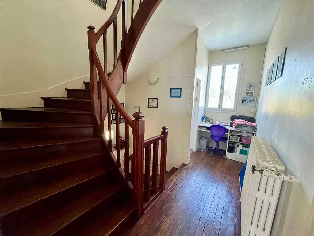 Maison 5 pièces à Amilly