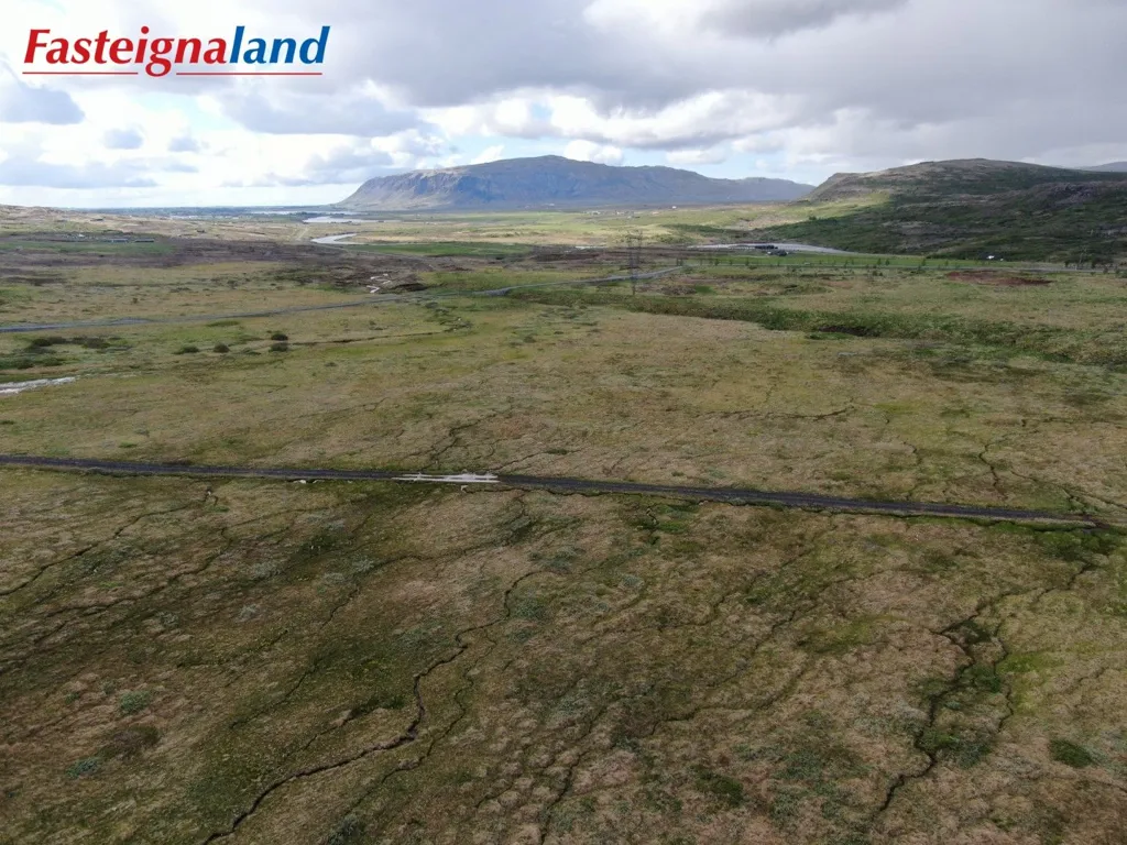 Kinnisvara asukohas Selfoss