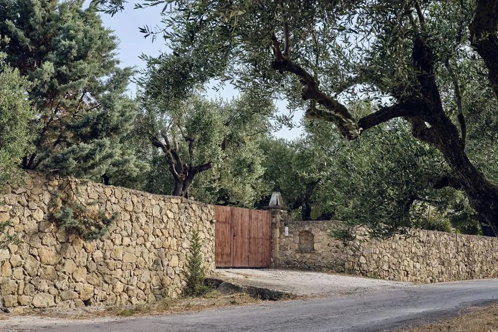 Extérieur - Luxury Apartments with Olive Grove in Zakynthos