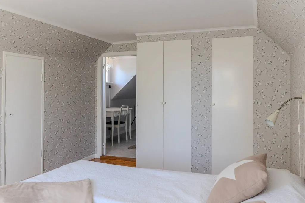Villa with Sea View in Böda, Öland