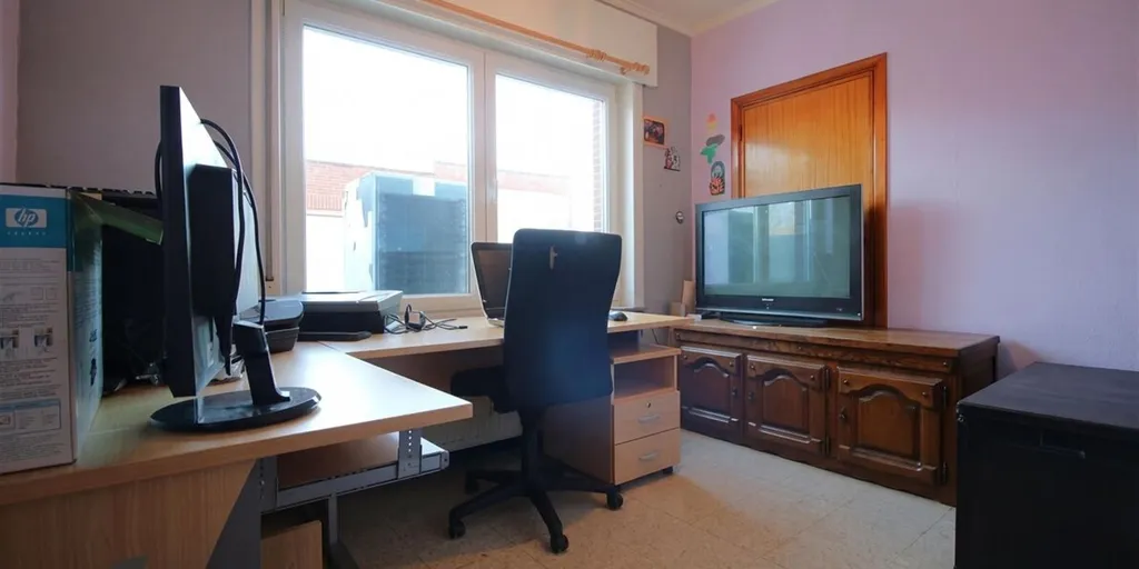Bureau - Maison avec Jardin et Garage à Londerzeel