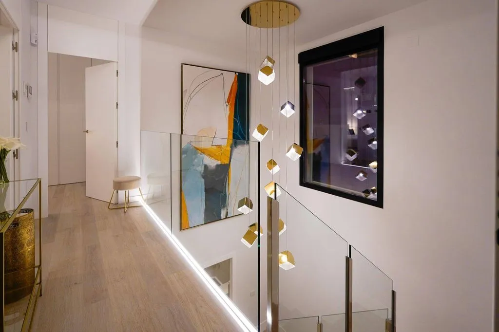Pièces - Luxury Villa with Pool in Finestrat, Valencia