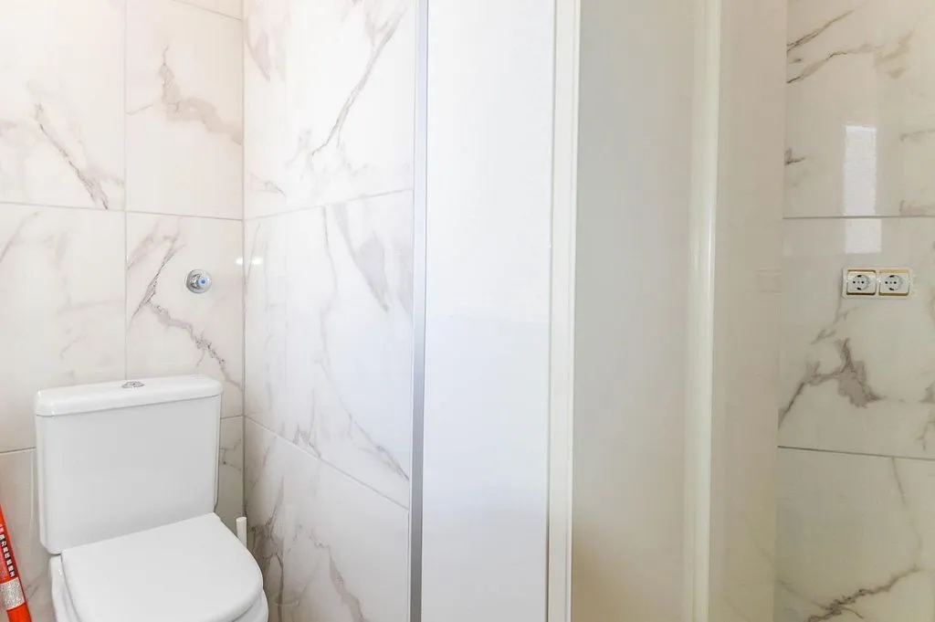 Bagni - Penthouse with Sea View in Loma Dos