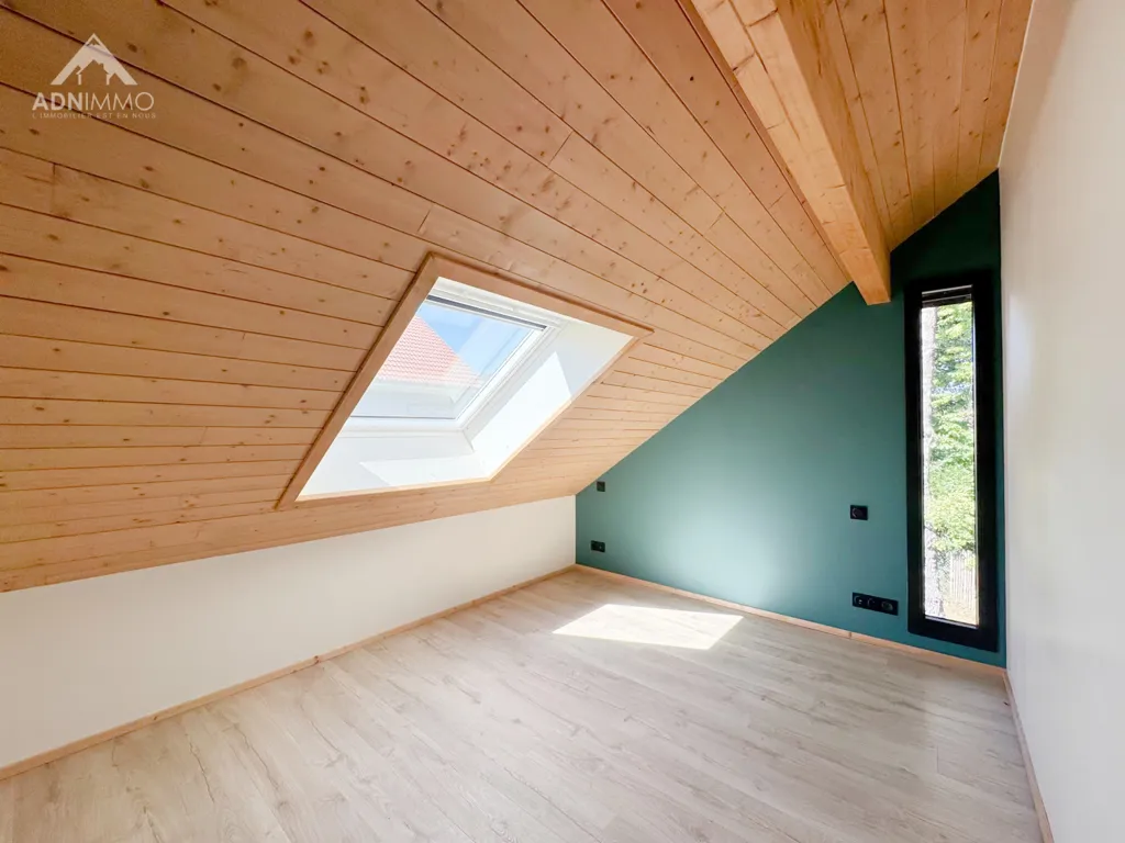Maison 5 pièces à Chevry