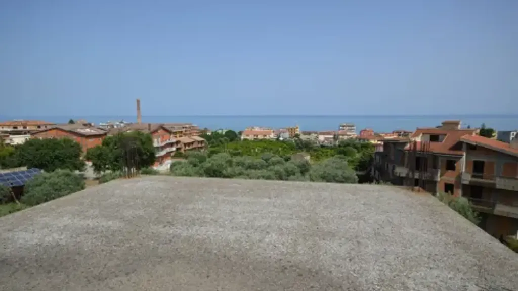 Terrazza - Panoramic Multi-Level Building in Trebisacce