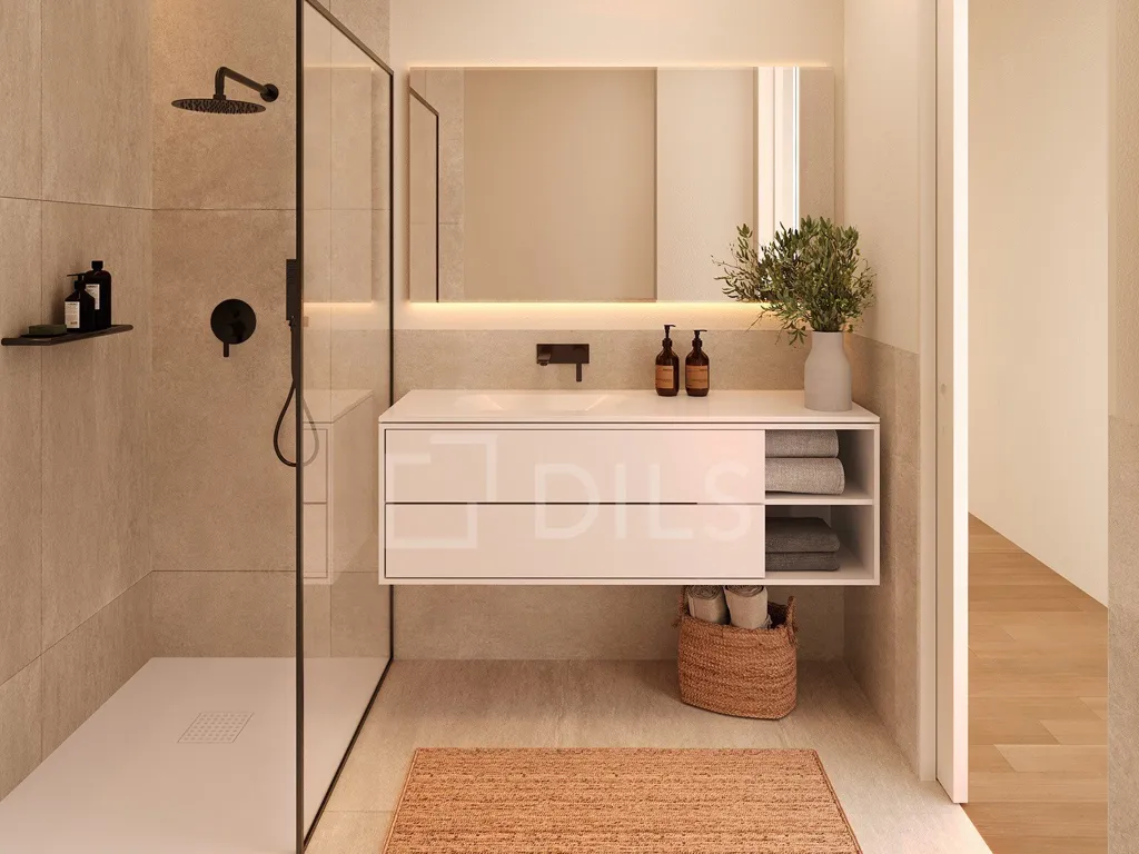 Vannitoad - Luxury Flat with Balcony in Benfica, Lisbon