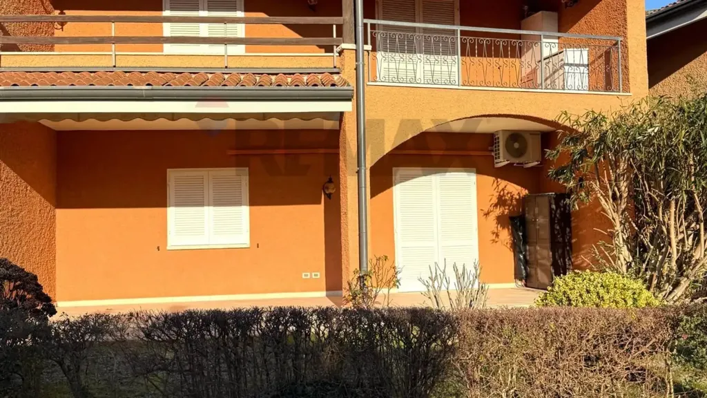 Extérieur - Rustic Lakefront Apartment in Padenghe Sul Garda