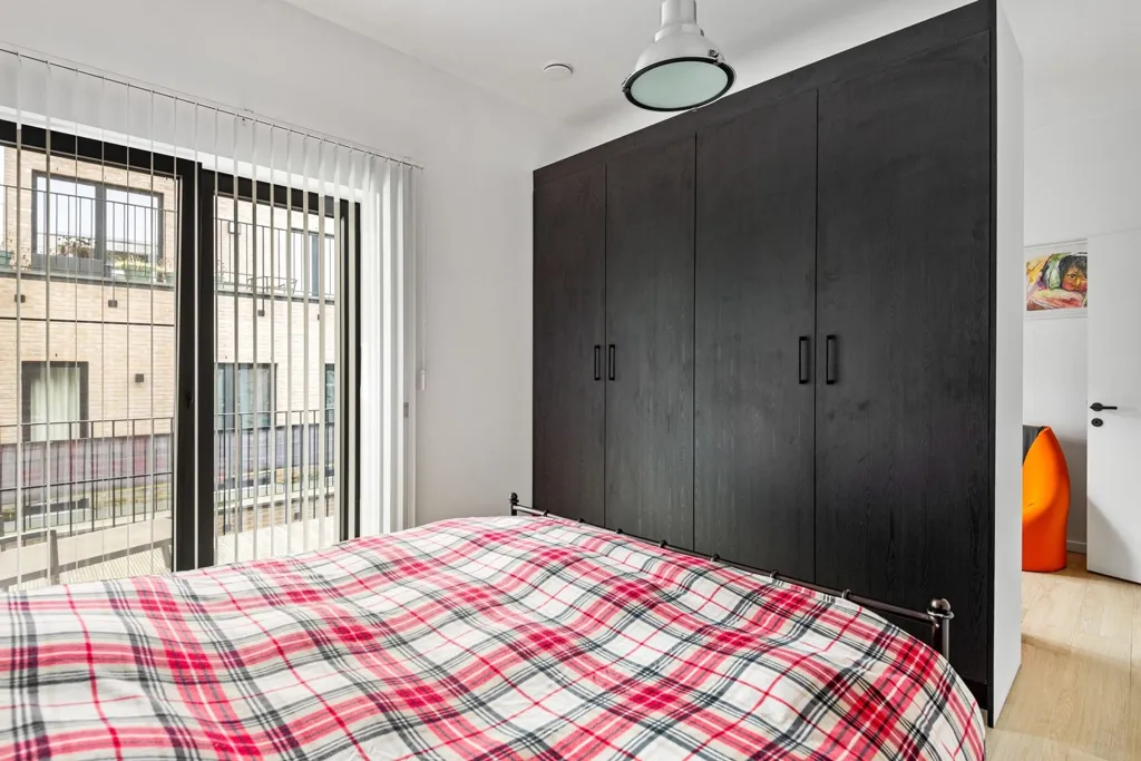 Modern Apartment in Historic Cinema, Nijlen