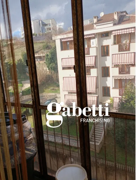Balcone - Spacious Flat with Balcony in Asti