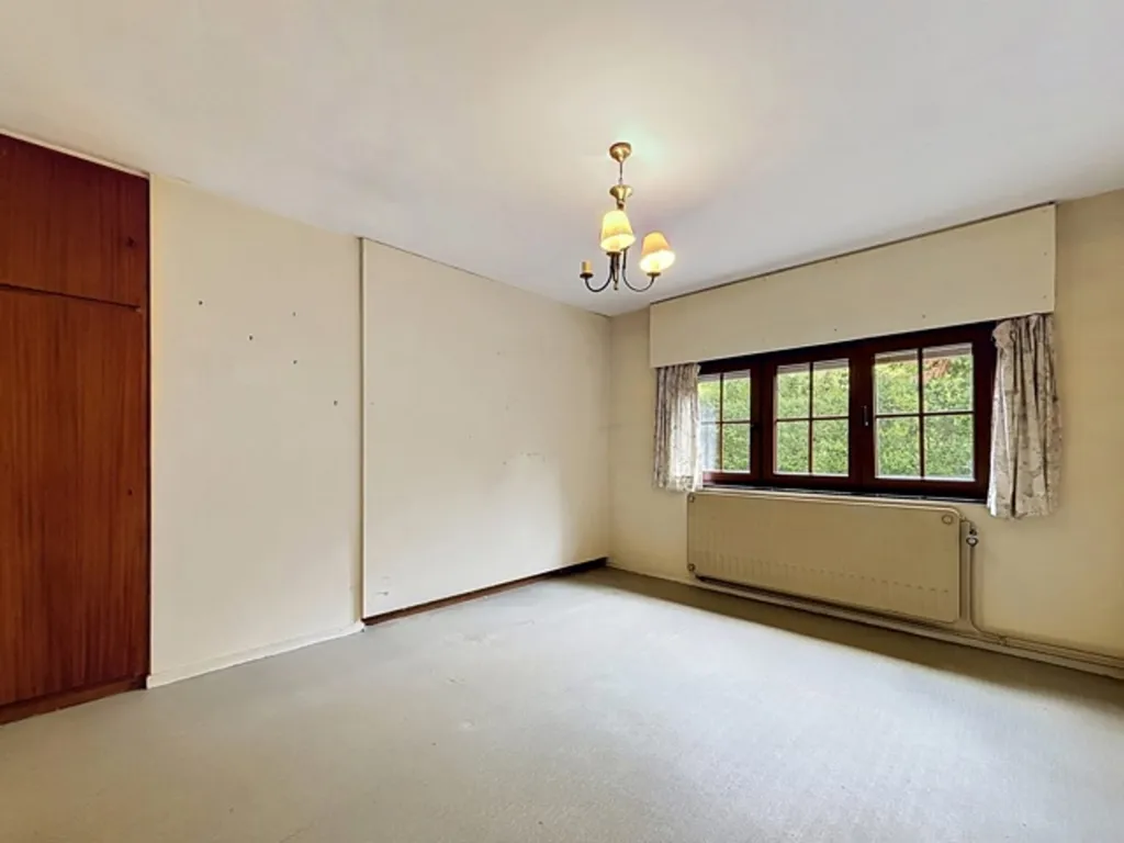 Magamistoad - Bungalow with Garden in Esneux
