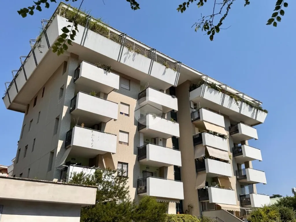 Esterno - Modern 2-Bedroom in Talenti, Rome