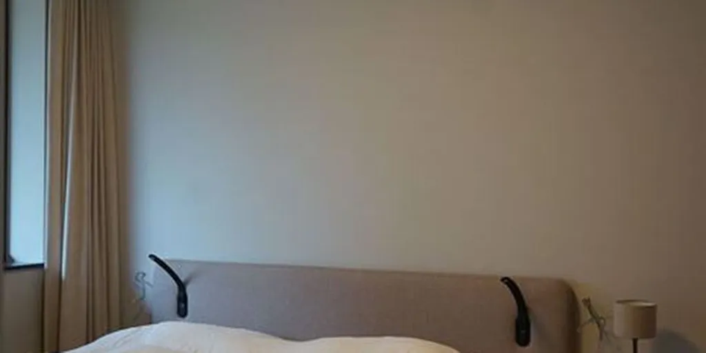 Chambres - Appartement Luxe avec Jacuzzi à Durbuy