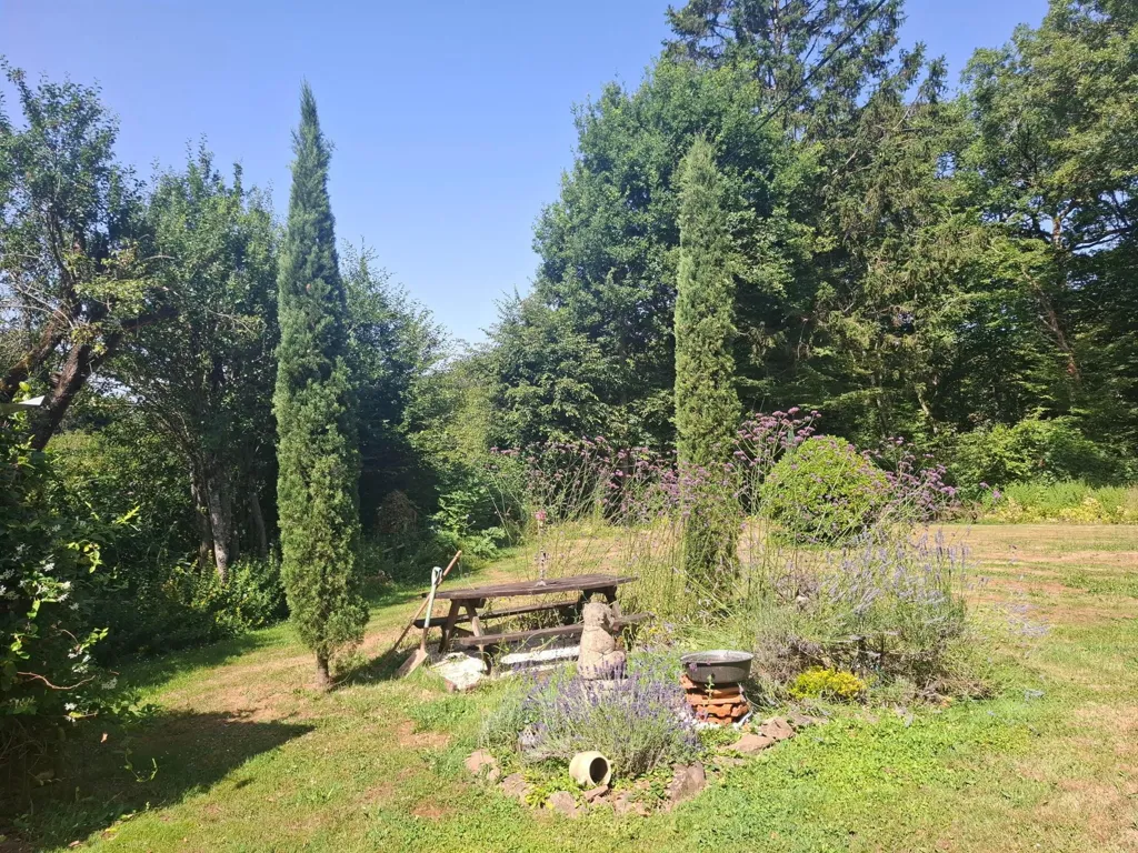 Giardino - Charming Stone House with Pool in Countryside