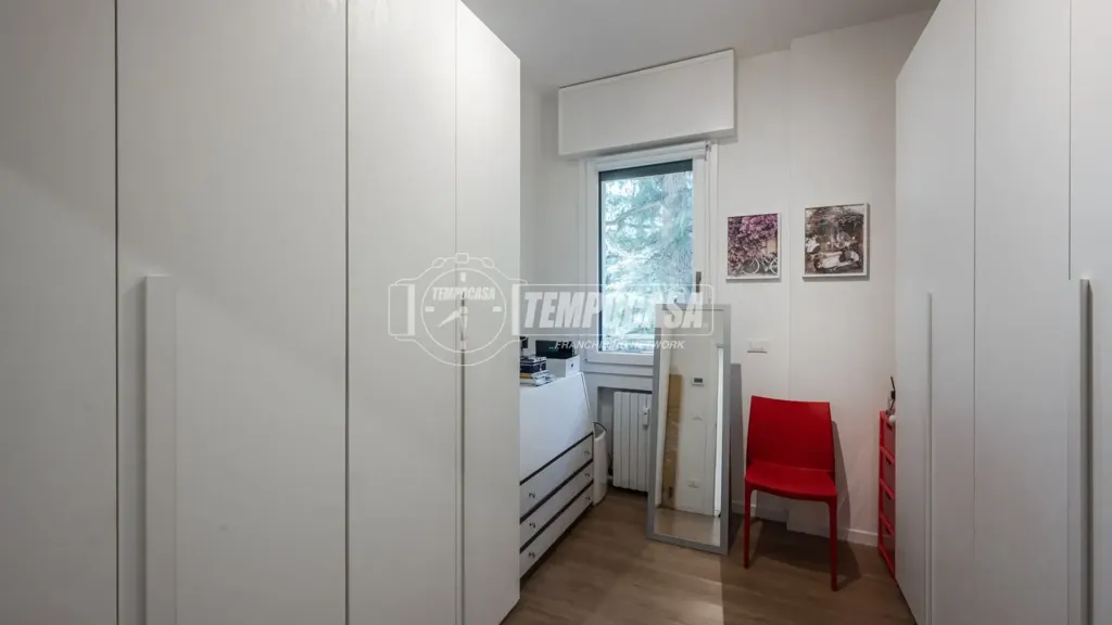 Rooms - Fully Rented Apartment with Balcony in Castenaso