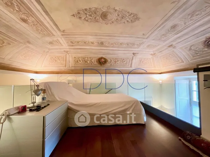 Chambres - Rustic Trilocale with Ascender in Torino