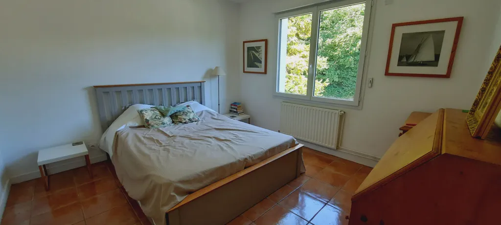 Magamistoad - 7-Piece Town Centre House in Breuillet