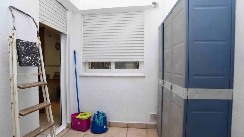 Appartement 3 chambres à Pineda De Mar