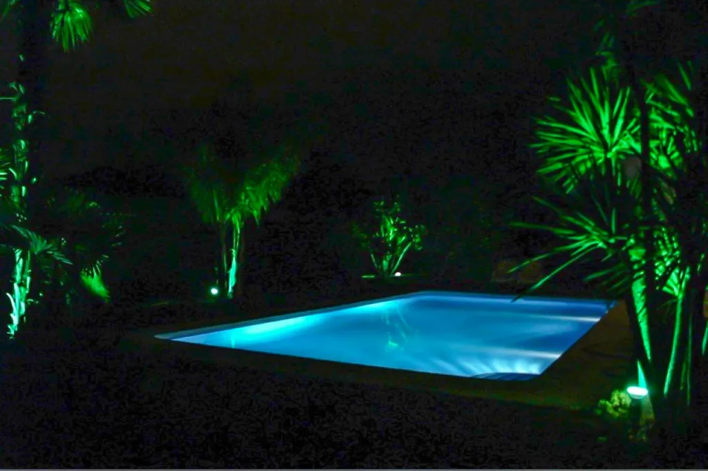 Bassein - Luxury Villa with Pool in Dénia