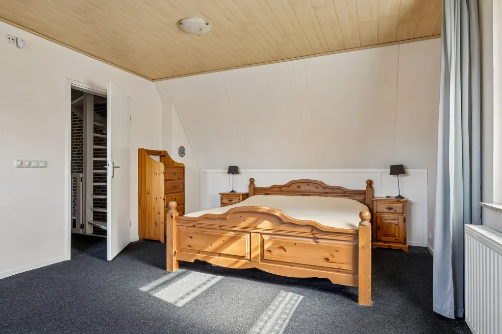 Chambres - Spacious Family Home with Garden in Eibergen