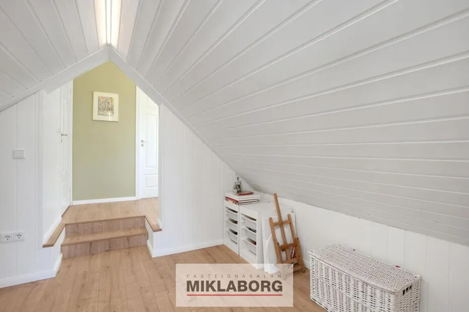 Bien 5 pièces à Mosfellsbær