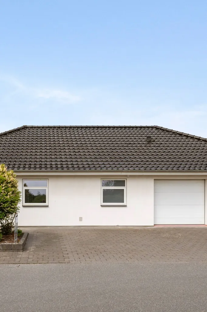 Esterno - Contemporary Villa with Garden in Otterup