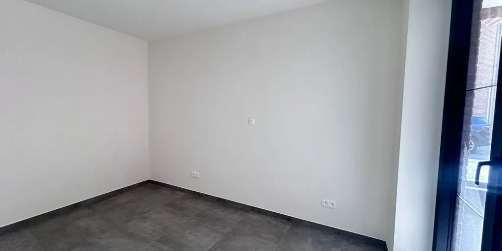 Pièces - Appartement Neuf au RDC avec Terrasse à Diepenbeek