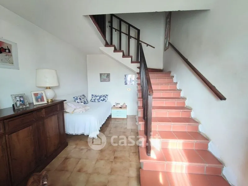 Pièces - Independent House with Garden in Terranuova Bracciolini