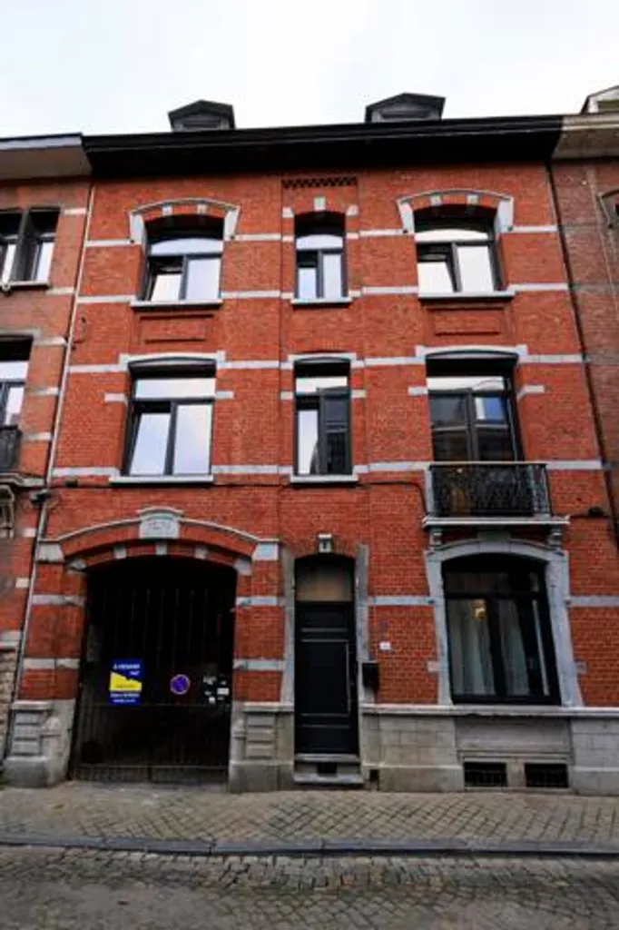 Välivaade - Coliving Studio with Terrace in Liège