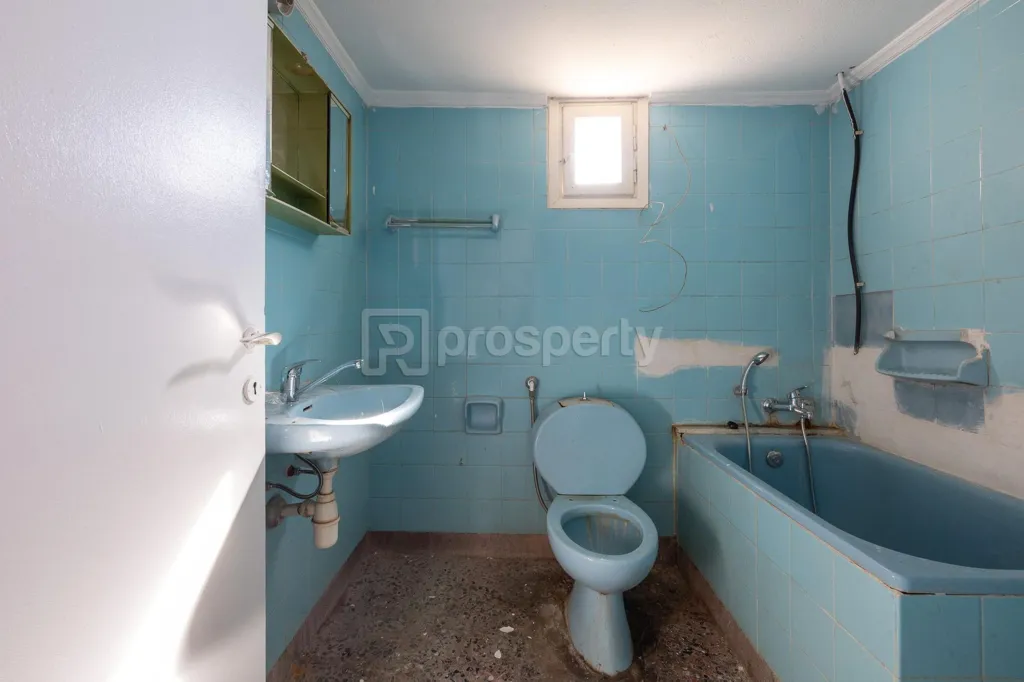 Bagni - Detached House with Garden in Gallikos