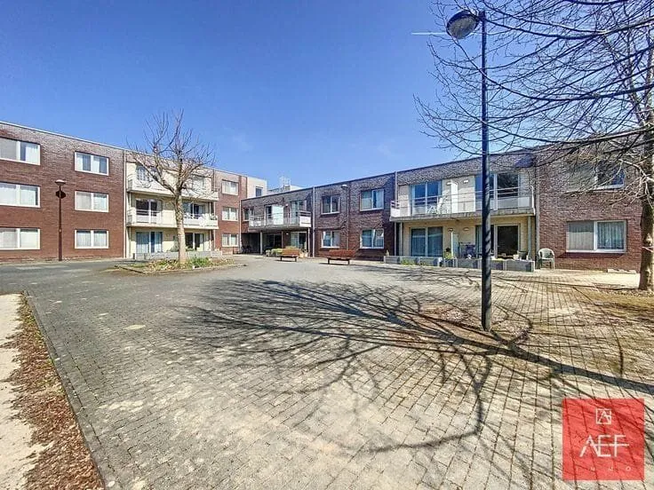 1-bedroom apartment in Kortenberg
