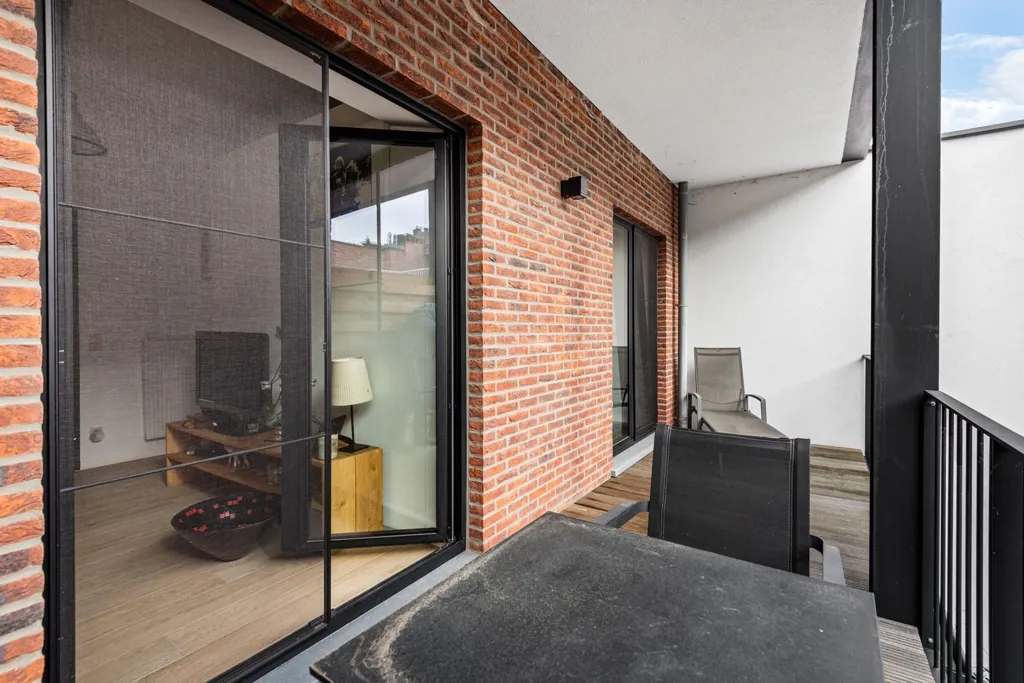 Modern Apartment in Historic Cinema, Nijlen