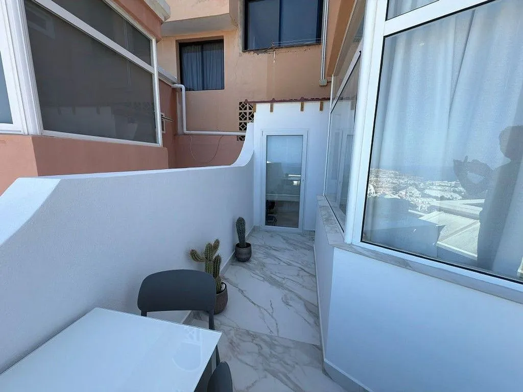 Rõdu - Luxury Villa with Ocean Views in Adeje