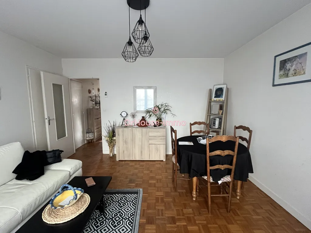 Elutuba - Apartment with Terrace in Châtellerault Centre