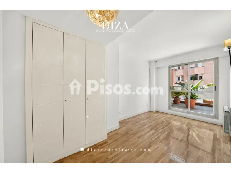 Magamistoad - Apartment with Pool and Lift in Retiro