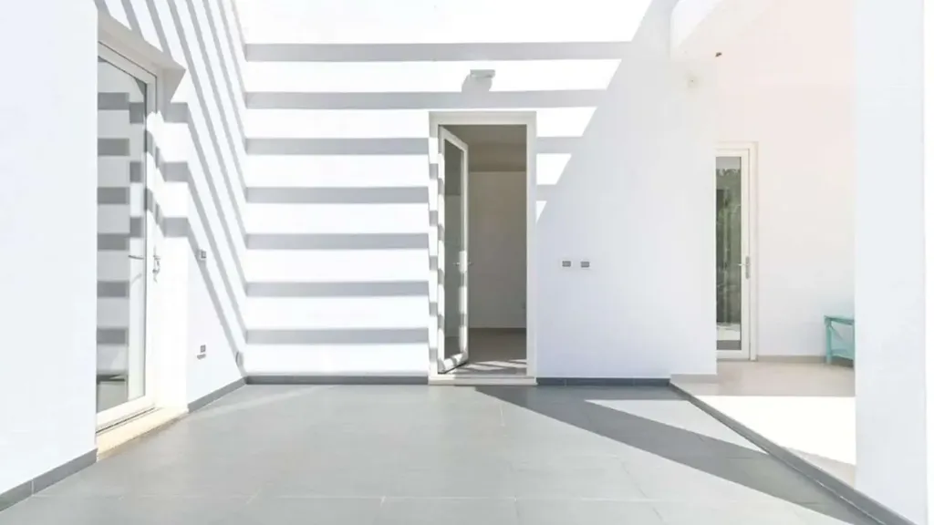 Esik - Luxury Villa with Pool near Ostuni