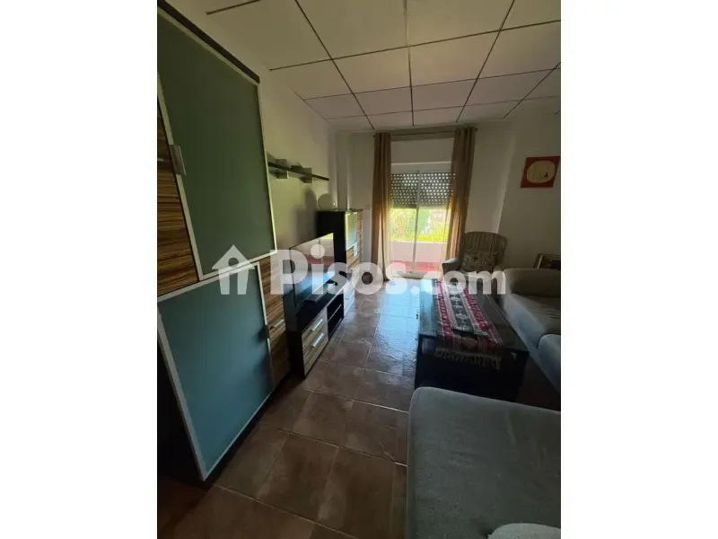 Elutuba - Apartment with Balcony in Elda
