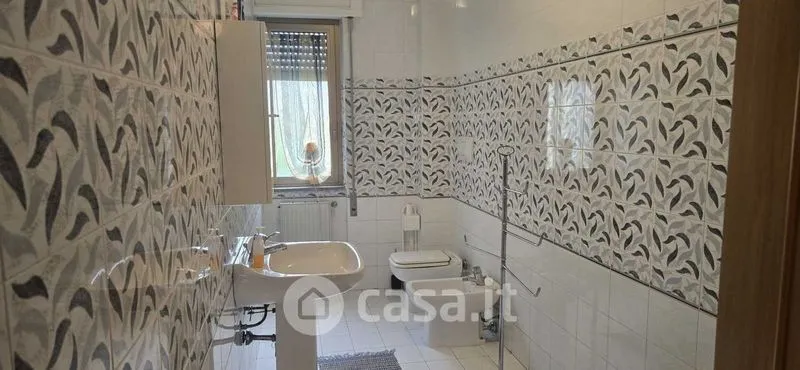 Bathrooms - Bright Apartment with Balcony in Vasto